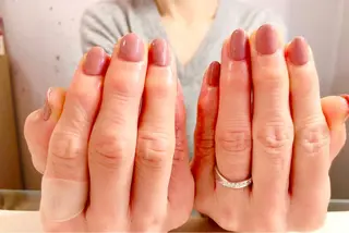 ネイル ホワイトニング🦷 ネイル💅LEAのその他イメージ