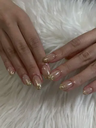 ネイル koyu 🩶のネイルデザイン