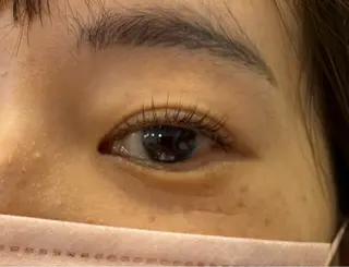 マツエク・マツパ salon kannaのヘアスタイル