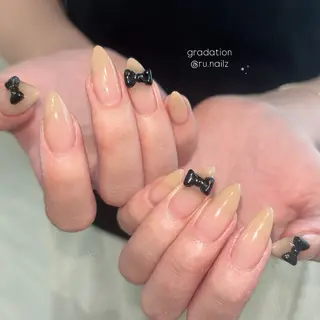 ネイル LIAn.🎀 Munakataのネイルデザイン