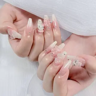 ネイル Amee Nail Salonのネイルデザイン