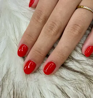 ネイル nu.sheer honoのネイルデザイン