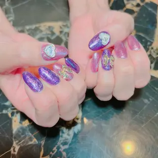 ネイル たきぐち みちこのネイルデザイン