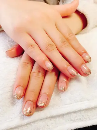 ネイル 太田 あきなのネイルデザイン