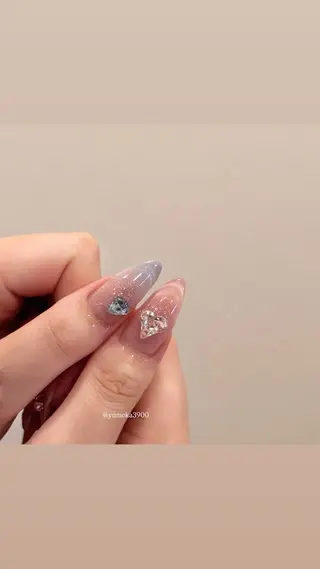 ネイル ♡Tajima Yumeka♡のネイルデザイン