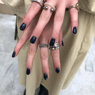 ネイル emma nailのネイルデザイン