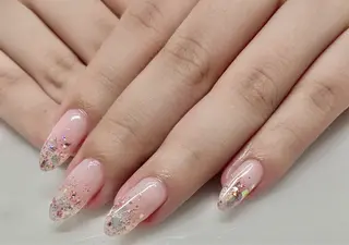 ネイル Kari ネイルサロンのネイルデザイン