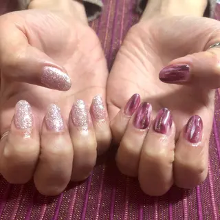ネイル J terrace Nailのネイルデザイン