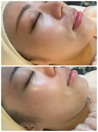 満本 麻理のエステ・リラクイメージ