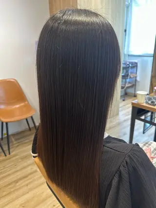 セミロング パーマ ✨✂️Nori ✂️✨のヘアスタイル