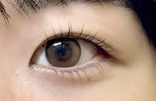 マツエク・マツパ 北村 あかねのマツエク・マツパデザイン