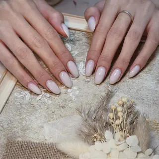 ネイル 🎀🎀YooLi Nail Salonのネイルデザイン