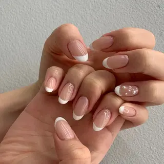 ネイル 横山 実奈 /nail/梅田のネイルデザイン