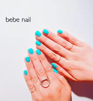 ネイル Ann. nail.tokyo所属・Ann nailのネイルデザイン