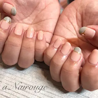 ネイル Nail salon REIRISのネイルデザイン