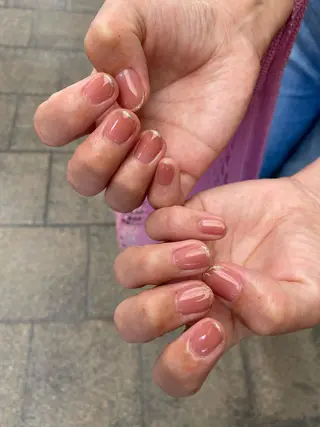 ネイル nailsalon ∞ ﾐｶﾅﾙ ∞のネイルデザイン