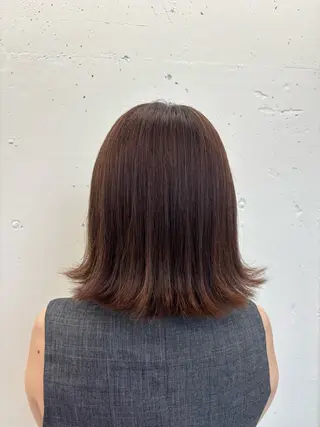 ショート 🌼あいり🌼 JILLSTUDIOのヘアスタイル