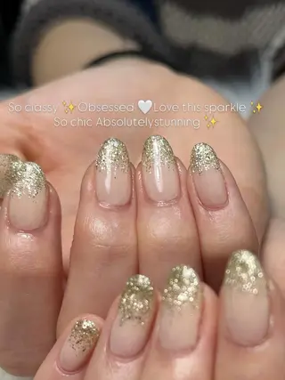 ネイル Nail salon Hanakoのネイルデザイン