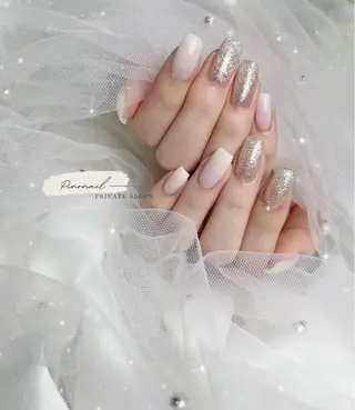 ネイル Pino Nailのネイルデザイン