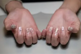 ネイル July nail salonのネイルデザイン