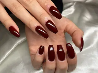 ネイル Pureté by Nnailのネイルデザイン