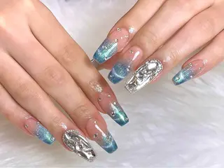 ネイル The 1989 Nail Salonのネイルデザイン