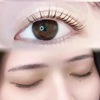 マツエク・マツパ 💎N💎束感まつげ 💎kurumi💎のマツエク・マツパデザイン