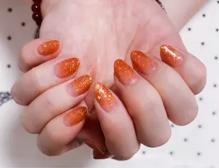 ネイル Smiling nailのネイルデザイン