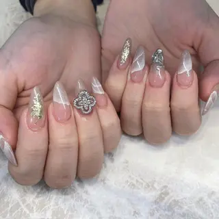 ネイル Ｋ- nailのネイルデザイン