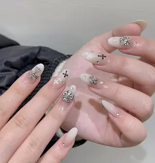 ネイル Miya🎀 nailのネイルデザイン