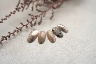 ネイル 木村 亜美のネイルデザイン