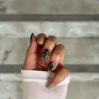 ネイル lylynail YUUKAのネイルデザイン