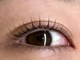 マツエク・マツパ Eyelash studioのマツエク・マツパデザイン