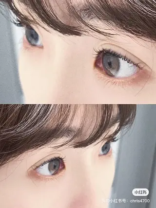 マツエク・マツパ kico.co salonのマツエク・マツパデザイン