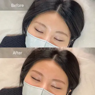 アイブロウ 眉毛屋さん クルミの眉毛・アイブロウイメージ