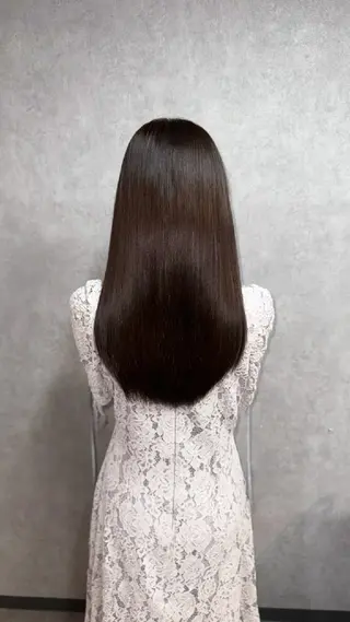 髙橋 こゆきのヘアスタイル