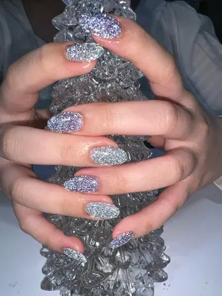 ネイル ネイルサロン ロア旧ジョリーのネイルデザイン