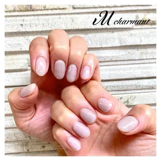 ネイル unwind⌇ Mayuのネイルデザイン