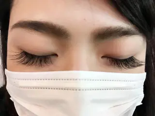 マツエク・マツパ 🥚Sumire🥚 アイデザイナーのマツエク・マツパデザイン