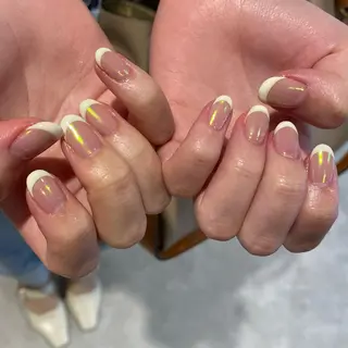 ネイル RINO AMANE nailのネイルデザイン