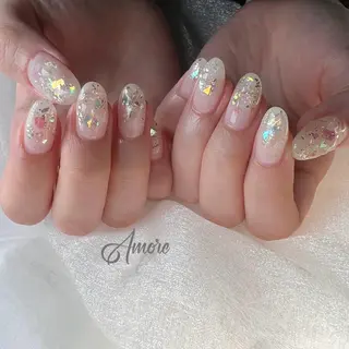 ネイル You kyehwaのネイルデザイン