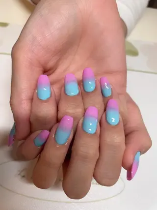 ネイル エン Nail salonのネイルデザイン