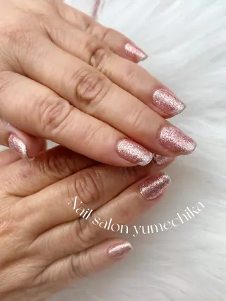 ネイル Nail salon Yumechikaのネイルデザイン