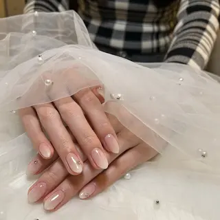 ネイル EmaNail Risaのネイルデザイン