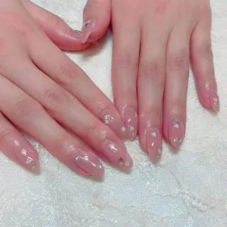 ネイル aoi nailのネイルデザイン