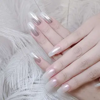 ネイル ホ シロのネイルデザイン