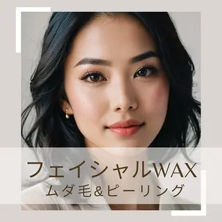 Lesherima 渋谷本店のマツエク・マツパデザイン