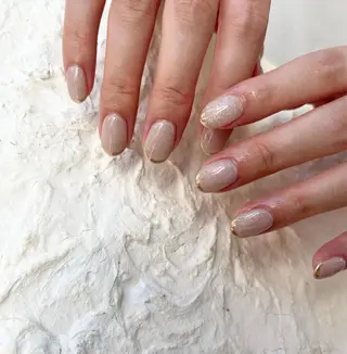 ネイル nail* runa🌻のネイルデザイン