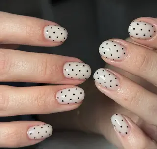 ネイル 🎀🎀YooLi Nail Salonのネイルデザイン