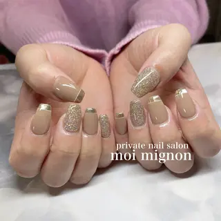 ネイル nailist Aki♡のネイルデザイン